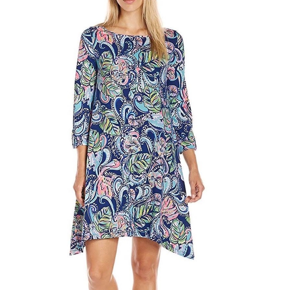 LILLY PULITZER | Med | EUC